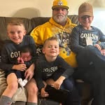 Daryl Russell - @daryl.russell.12 - Instagram