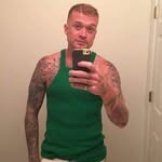 Daryl Russell - @darylrussell031387 - Instagram