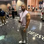 Daryl Russell - @darylrussell8384 - Instagram