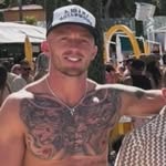Daryl Russell - @darylrussell173 - Instagram