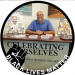Daryl Russell Grigsby - @darylrussellgrigsby - Instagram