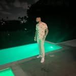 Daryl Sahadeo - @darylsahadeo - Instagram