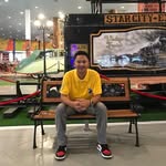 Daryl Salas Arcelona - @da_arcelona - Instagram