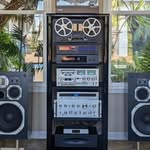Daryl (sodapop) owner of RT909.com and VP of Sales @ T.H.E. Show - @hifidadsocal - Instagram