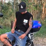 Dariel Salgado - Facebook