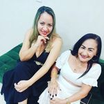 Darilene Silva Salgado - @darylenisalgado - Instagram
