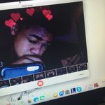 Daryl Salgado - @dariru_senpaii - Instagram