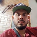 Daryl Salgado Rodriguez - @lyradsr - Instagram