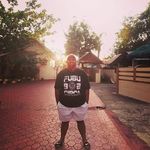 Daryl Sanchez - @sanchezdaryl26 - Instagram