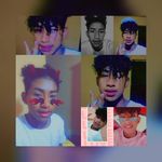 daryl Sánchez - @daryl_sanchez_22 - Instagram