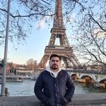 Daryl Sandoval Lizama - @darylsandobal - Instagram