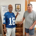 Darryl Saunders - Facebook