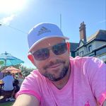 Darryl Saunders - @darryl_saunders - Instagram