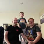 Darryl Saunders - @darrylsaunders87 - Instagram