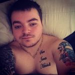 Daryl - @daryl_saunders - Instagram
