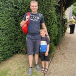 Daryl Saunders - @swedeuk - Instagram
