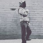 darylsaunders - @yg.da2 - Instagram