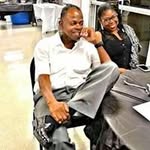 Daryl Bruce Savage - @kikibruce2 - Instagram