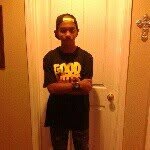 Daryl Savage - @asap_dizzey - Instagram