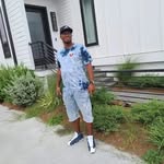 Daryl savage - @darylsavage55 - Instagram