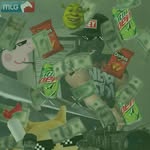 Daryl savage - @henitbeatinggokutho - Instagram