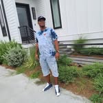 Daryl Savage - @vipew97271 - Instagram