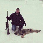 Daryl Schilling - @durrhunter23 - Instagram