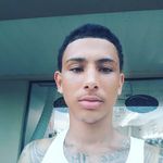 Daryl  Seay - @xehagi7443 - Instagram
