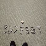 Darryl Selby - @badfeet310 - Instagram
