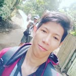 Daryl Cariso Serrano - @darylcs09 - Instagram