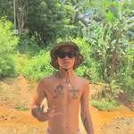 Daryl Serrano - @krzydaryl - Instagram