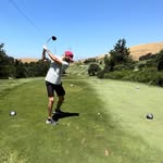 Daryl Serrano - @mrdgolf - Instagram