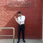 Daryl Serrano - @drylzy - Instagram