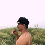 Daryl Serrano - @daryl.onarres - Instagram