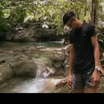 Daryl Serrano Pogoso - @darylpogoso - Instagram