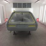 Daryl Sewell - @lcr_bodyrepairs_daryl - Instagram