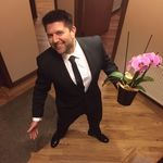 Darryl Sharp - @darryl.sharp - Instagram