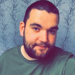 Darryl Sharp - @dsharp21 - Instagram