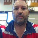 Darryl Sharp - @darrylsharp53 - Instagram