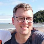 Daryl Sharp - @darylsharp_ohme - Instagram