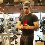 Daryl Sharpe - @darylsharpe - Instagram
