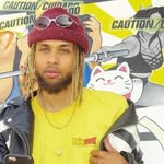 D$1  🧠 - @darylshawn1 - Instagram