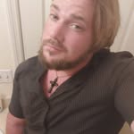 Daryl Sheffield - @daryl_daydreamer - Instagram