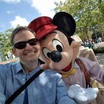Daryl Shelton - @tharealddog - Instagram