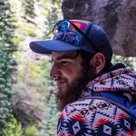 Daryl Shirk - @abednego250f - Instagram
