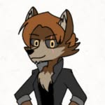 Daryl (Dare for short) - @darylsinn3rhound666 - Instagram