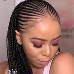 Stella Ngina - @shorty_daryl - Instagram