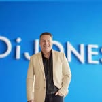 Daryl Shute - @darylshute_dijones - Instagram