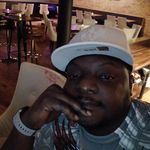 Daryl Simmons - @daryl.simmons.507 - Instagram