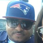 Daryl Simmons - @pipeshopboyz - Instagram